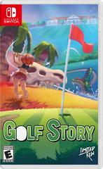 Golf Story